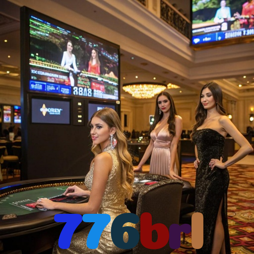776brl：Aposte no futebol, jogue poker e conquiste vitórias épicas!