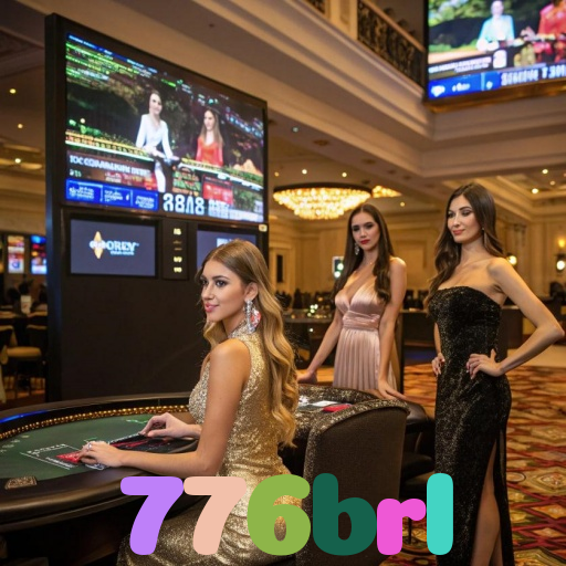 776brl:Aposte no futebol, jogue poker e conquiste vitórias épicas!