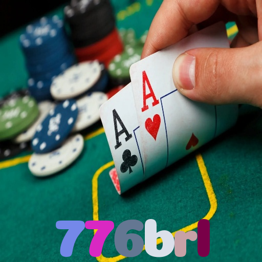 776brl:Aposte no futebol, jogue poker e conquiste vitórias épicas!