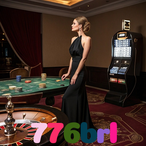 776brl：Aposte no futebol, jogue poker e conquiste vitórias épicas!