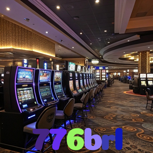 776brl:Aposte no futebol, jogue poker e conquiste vitórias épicas!