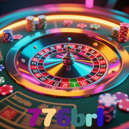776brl：Aposte no futebol, jogue poker e conquiste vitórias épicas!