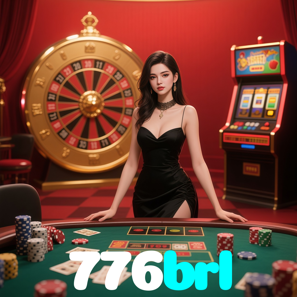 776brl：Aposte nas melhores slots e conquiste prêmios como nunca!
