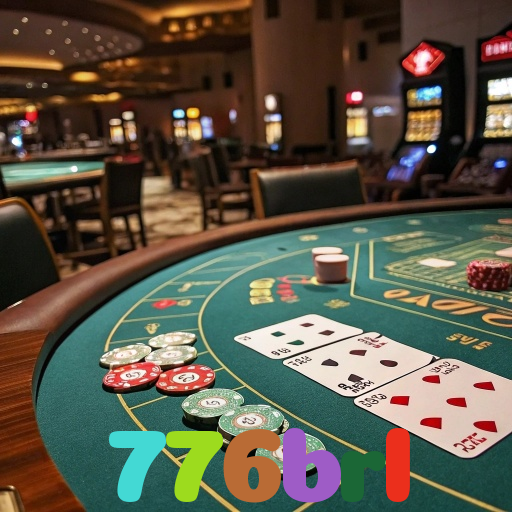 776brl：Aposte nas melhores slots e conquiste prêmios como nunca!