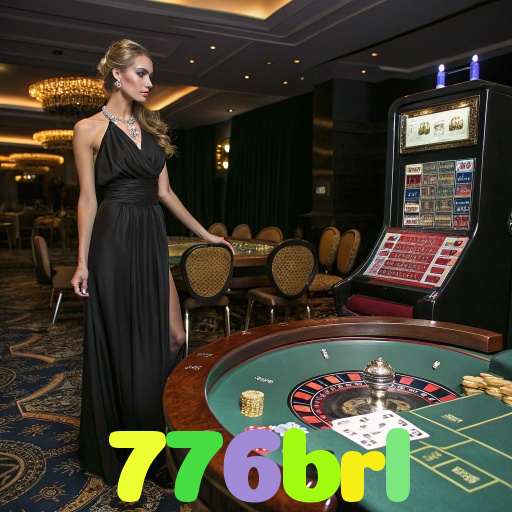 776brl：Aposte no futebol, jogue poker e conquiste vitórias épicas!