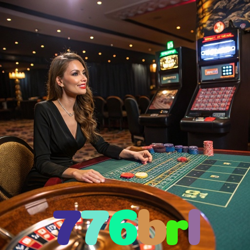 776brl：Aposte no futebol, jogue poker e conquiste vitórias épicas!