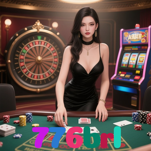 776brl:Jogue poker, aposte no futebol e ganhe em grandes jogos de cassino!