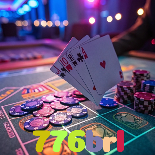 776brl：Aposte nas melhores slots e conquiste prêmios como nunca!