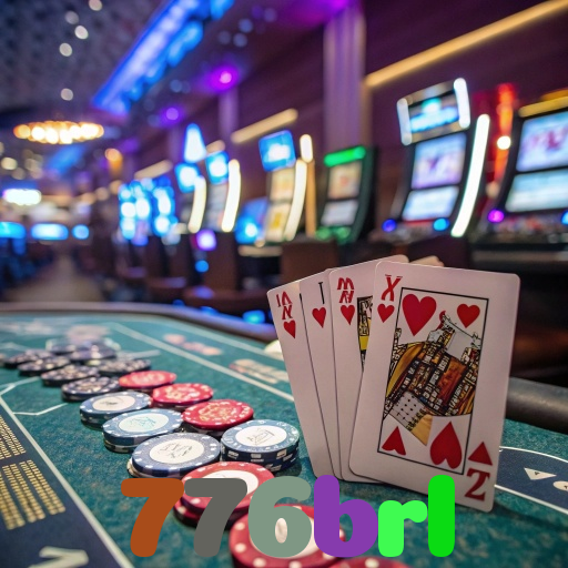 776brl:Aposte nas melhores slots e conquiste prêmios como nunca!