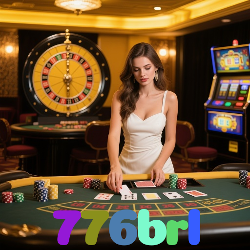 776brl：Jogue poker, aposte no futebol e ganhe em grandes jogos de cassino!