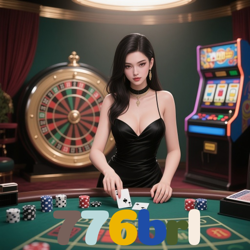 776brl：Aposte nas melhores slots e conquiste prêmios como nunca!