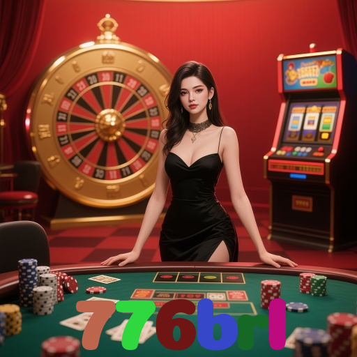 776brl:Aposte nas melhores slots e conquiste prêmios como nunca!