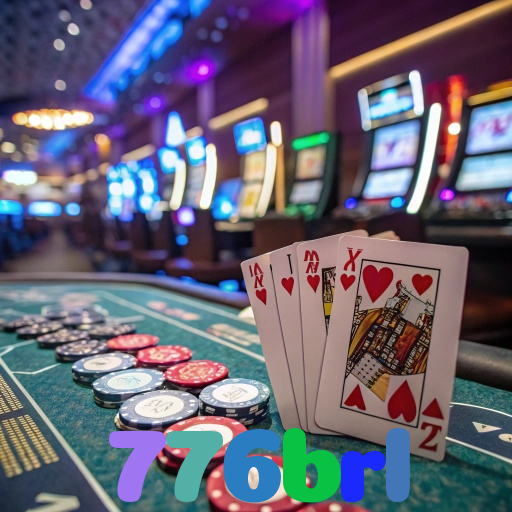 776brl：Aposte nas melhores slots e conquiste prêmios como nunca!