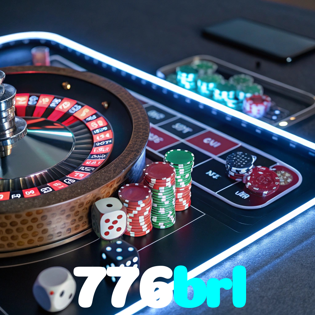 776brl:Jogue poker, aposte no futebol e ganhe em grandes jogos de cassino!