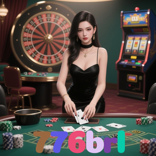 776brl：Aposte nas melhores slots e conquiste prêmios como nunca!
