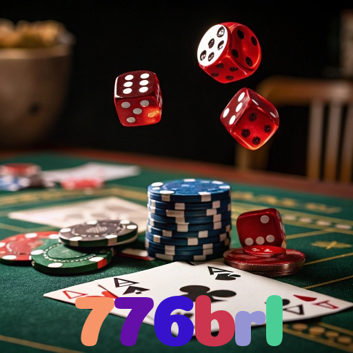 776brl：Jogue poker, aposte no futebol e ganhe em grandes jogos de cassino!