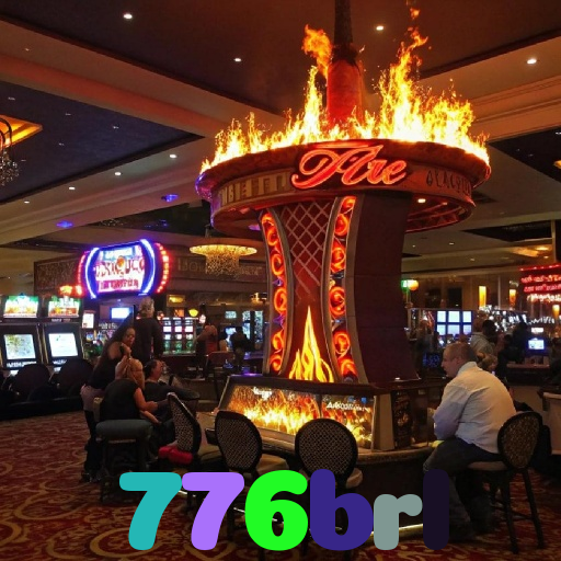 776brl:Aposte no futebol, jogue poker e conquiste vitórias épicas!