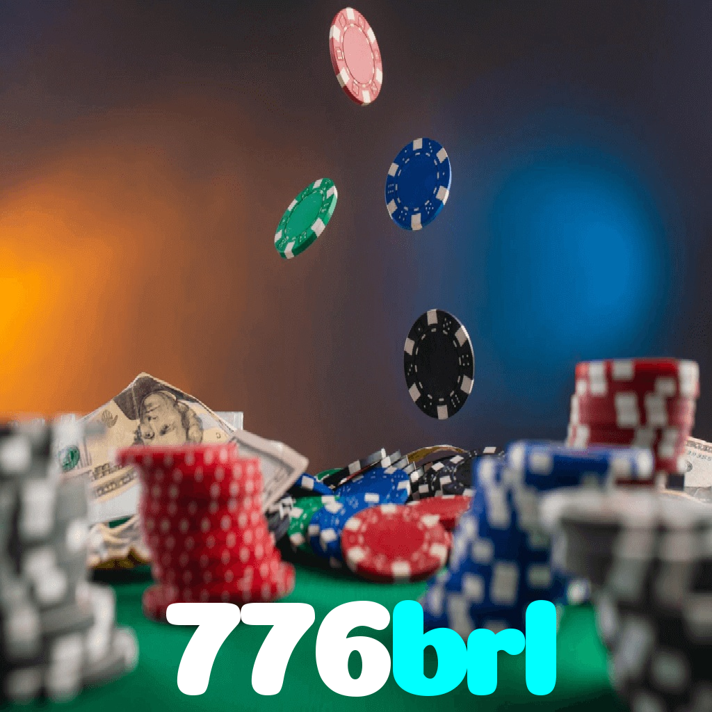 776brl：Jogue poker, aposte no futebol e ganhe em grandes jogos de cassino!